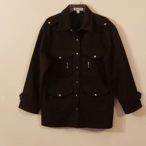 🌷Karen Kane Easyweat Jacket size L